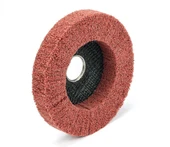SKOÇ FLAP DISK 115X22 P180 AFM - 1