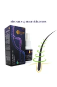 Fithair Gold Saç Besleyici Losyon - 4