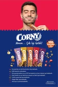 CORNY Karışık Kuruyemiş Bar 12 Adet X 20 G - 6