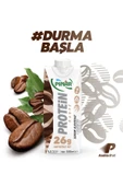 Pınar Kahveli Protein Süt 500 ml X 12 Adet - 8