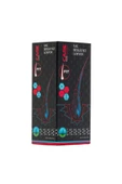 Fitace Saç Besleyici Losyon -50ml & Dermaroller Tarak 1mm - 5