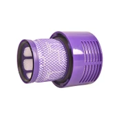 Dyson V10 Motorhead ile Uyumlu Süpürge Hepa Filtresi - 4