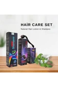 Fithair Gold Saç Bakım Seti - 4