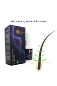 Fitcareshopping - Fithair Gold Saç Dökülmesine Karşı Saç Ve Deri Losyonu 50 ml - 3