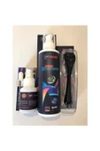 Fit Hair Gold 3'lü Set - 2