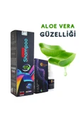 Fıtcare Gold Losyon Ve Aloe Vera Şampuan - 2