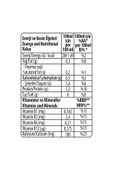 Pınar Kakaolu Protein Süt 500 ml X 12 Adet - 6