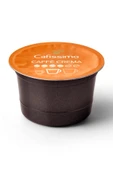 Tchibo Cafissimo Caffe Crema Rich Aroma 80 Adet Kapsül Kahve - 5