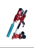 Mercure Mc-7550-A Açılı Sehbalı Karot Makinası - 1