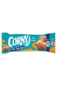 CORNY Tam Tahıl Bar Tuzlu Karamel 20 Grx12li - 3