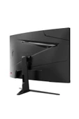 Msi 27" G27C3F 180Hz 1Ms VA Curved FreeSync Premium Gaming Monitör - 3