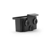 Brabantıa Dark Grey Lavabo Içi Düzenleyici - 2