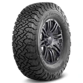 BFGoodrich LT265/75 R16 119/116S All Terrain KO3 T/A LRD RWL Yaz 4x4 2025 - 1