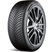Bridgestone 205/50R17 93V XL Enliten Turanza All Seasons 6 (4 Mevsim) (2024) - 1