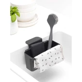 Brabantıa Dark Grey Lavabo Içi Düzenleyici - 6
