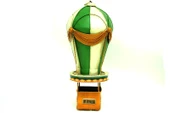 Dekoratif Metal Balon No Smoking Biblo Ev Ofis Hediyelik - 1