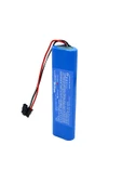 robo-mi VIOMI V2 Batarya 14.4v 3500mah Akıllı Robot Süpürge Pili - 3