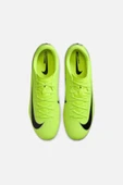 Nike Mercurial Zoom Vapor 16 Academy MG Multi-Ground Low-Top FQ8374-700 Yeşil Erkek Krampon - 5