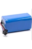 robo-mi ROBOVAC 15 C Batarya 14.4v 2600mah Akıllı Robot Süpürge Pili - 4