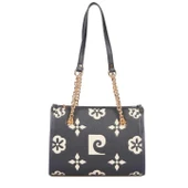 Pierre Cardin 05PC25Y10504-BMN L Lacivert Kadın Çanta thumbnail 1