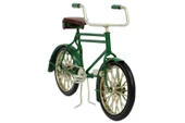 Dekoratif Metal Bisiklet Vintage Biblo Dekoratif Hediyelik - 2