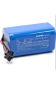 robo-mi Eufy Robovac 11s MAX Batarya 14.4v 2600mah Akıllı Robot Süpürge Pili - 3