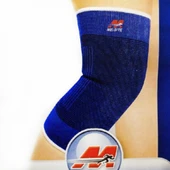 Sporcu Fitness Egzersiz Dizlik 2 Li Set - 2