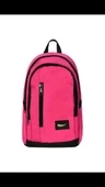 Modern Tasarım Mini Spor Sırt Çantası Suluk Gözlü Pembe - 1