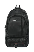 Dağcı 55Litre Outdoor Spor Kamp Çanta Suluk Gözlü Sıyah - 1