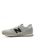 New Balance 500 GM500GNB Beyaz Erkek Günlük Spor Ayakkabı - 2
