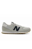 New Balance 500 GM500GNB Beyaz Erkek Günlük Spor Ayakkabı - 1