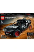 LEGO Technic 42160 Audi Rs Q E-tron (914 Parça) - 4