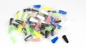 Geçmeli Plastik Sipsi - 1