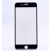 NANO Teknoloji Cam İPHONE 6 Plus Siyah Kırılmaz Cam Ekran Koruma thumbnail 2