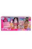 SEHER BELLA SPARKLE OTURMA ODASI 7019 - 2