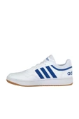 adidas Hoops 3.0 Low Classic Wintage GY5435 Beyaz Erkek Günlük Spor Ayakkabı - 2