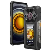 Ulefone Armor 30 Pro Android 14 12800mAh Çift Ekranlı AI Destekli 16GB RAM+512GB 6.95" Cep Telefonu (Ulefone Türkiye Garantili) - 4