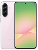 Samsung Galaxy A56 5G 128 GB Pembe (Samsung Türkiye Garantili) thumbnail 1