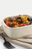 Kütahya Porselen Cookwell 2 Parça 15 Cm Fırın Kabı Tarçın - 2