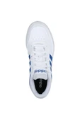adidas Hoops 3.0 Low Classic Wintage GY5435 Beyaz Erkek Günlük Spor Ayakkabı - 3