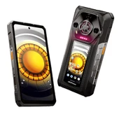 Ulefone Armor 30 Pro Android 14 12800mAh Çift Ekranlı AI Destekli 16GB RAM+512GB 6.95" Cep Telefonu (Ulefone Türkiye Garantili) - 3