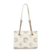 Pierre Cardin 05PC25Y10504-BMN BY Beyaz Kadın Çanta thumbnail 1