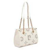 Pierre Cardin 05PC25Y10504-BMN BY Beyaz Kadın Çanta thumbnail 2