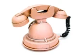 Dekoratif Metal Telefon Biblo Dekoratif Hediyelik - 3