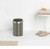 Brabantıa Platınum Dokunmatik Çöp Kutusu 3lt thumbnail 4