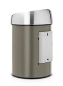 Brabantıa Platınum Dokunmatik Çöp Kutusu 3lt thumbnail 2