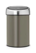 Brabantıa Platınum Dokunmatik Çöp Kutusu 3lt thumbnail 1