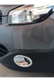 NİSSAN QASHQAİ 2007-2013 MODELLER ARASI ABS KROM KAPLAMA SİS ÇERÇEVESİ thumbnail 2