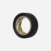 RN11 Elektrik Bandı Siyah - 0.15 mm x 19 mm x 10Y - 1