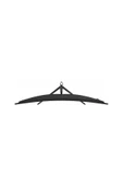GameBooster GB-2420CF 23.8" 1 ms Full HD Curved 200 Hz Oyuncu Monitörü - 2